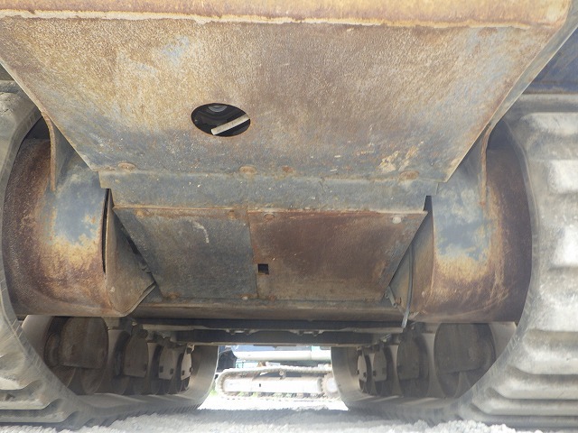 IHI IC100-2 ★ Other ★ 750R. CAB. A/C