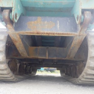IHI IC100-2 ★ Other ★ 750R. CAB. A/C - изображение 17
