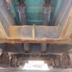 IHI IC100-2 ★ Other ★ 750R. CAB. A/C - изображение 18