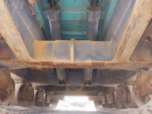 IHI IC100-2 ★ Other ★ 750R. CAB. A/C