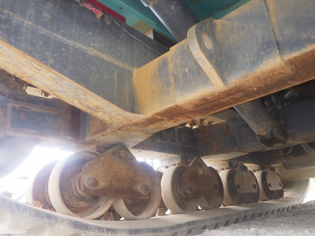 IHI IC100-2 ★ Other ★ 750R. CAB. A/C