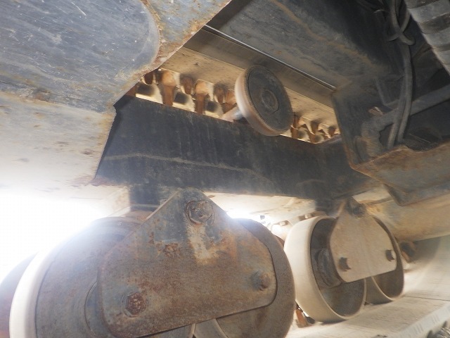 IHI IC100-2 ★ Other ★ 750R. CAB. A/C