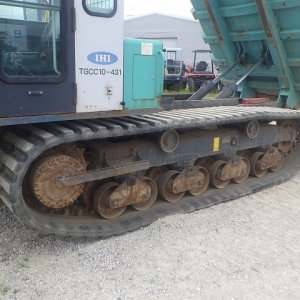 IHI IC100-2 ★ Other ★ 750R. CAB. A/C - изображение 25