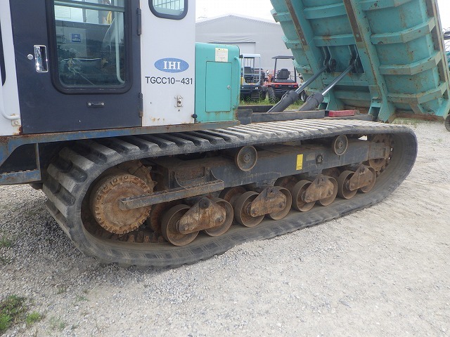 IHI IC100-2 ★ Other ★ 750R. CAB. A/C