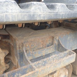 IHI IC100-2 ★ Other ★ 750R. CAB. A/C - изображение 26