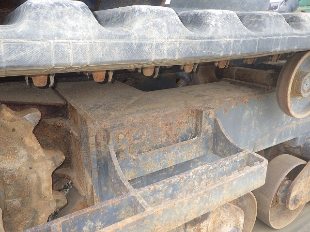 IHI IC100-2 ★ Other ★ 750R. CAB. A/C
