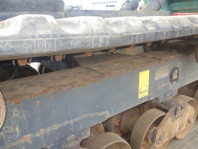 IHI IC100-2 ★ Other ★ 750R. CAB. A/C