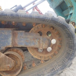 IHI IC100-2 ★ Other ★ 750R. CAB. A/C - изображение 30