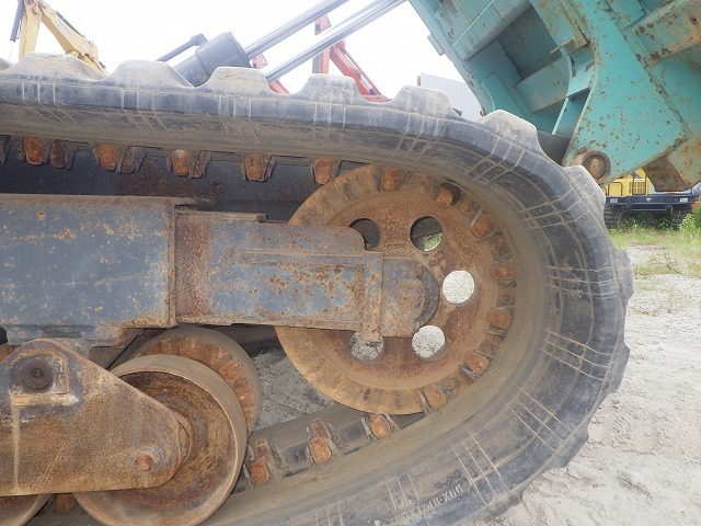 IHI IC100-2 ★ Other ★ 750R. CAB. A/C