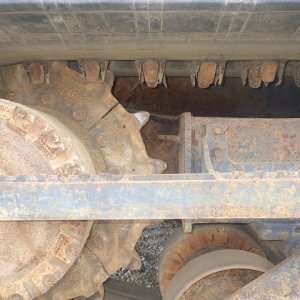 IHI IC100-2 ★ Other ★ 750R. CAB. A/C - изображение 31