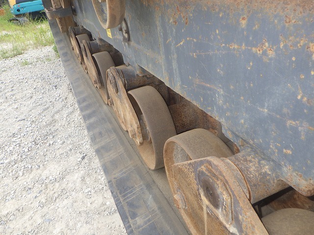 IHI IC100-2 ★ Other ★ 750R. CAB. A/C