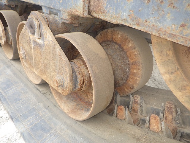 IHI IC100-2 ★ Other ★ 750R. CAB. A/C
