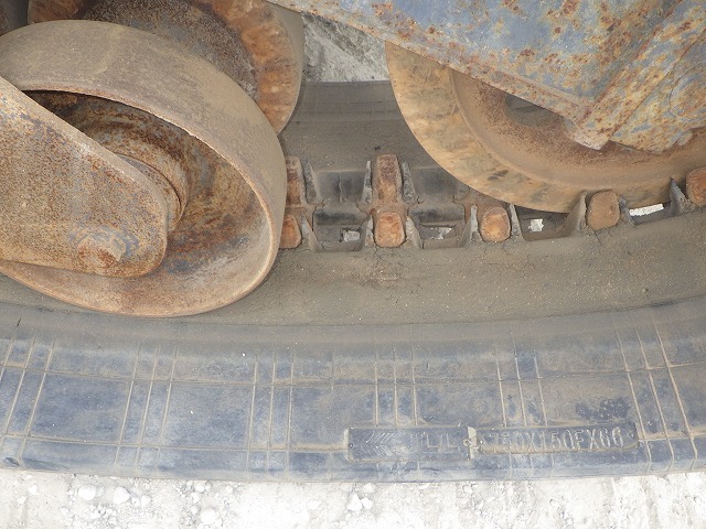IHI IC100-2 ★ Other ★ 750R. CAB. A/C