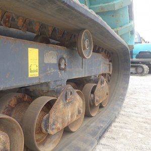 IHI IC100-2 ★ Other ★ 750R. CAB. A/C - изображение 38