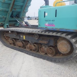 IHI IC100-2 ★ Other ★ 750R. CAB. A/C - изображение 39