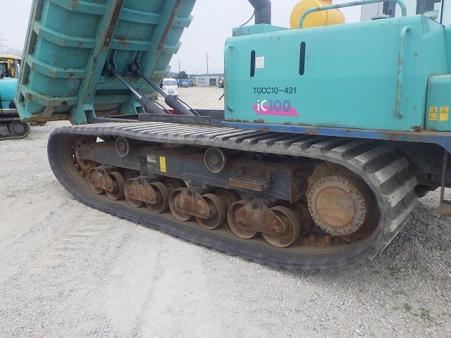 IHI IC100-2 ★ Other ★ 750R. CAB. A/C