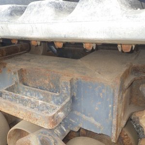 IHI IC100-2 ★ Other ★ 750R. CAB. A/C - изображение 40