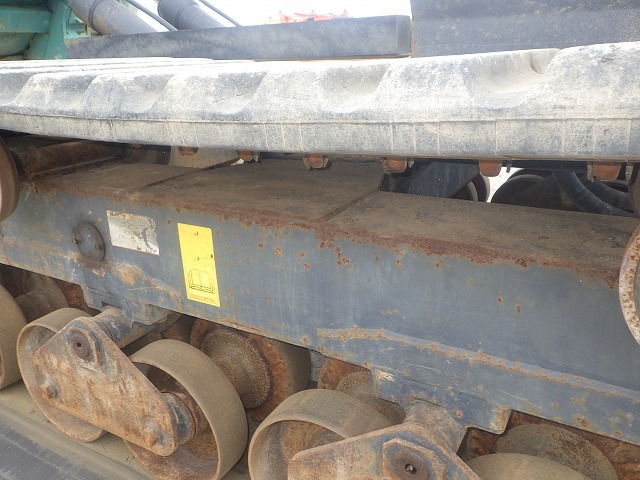 IHI IC100-2 ★ Other ★ 750R. CAB. A/C