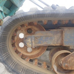 IHI IC100-2 ★ Other ★ 750R. CAB. A/C - изображение 44