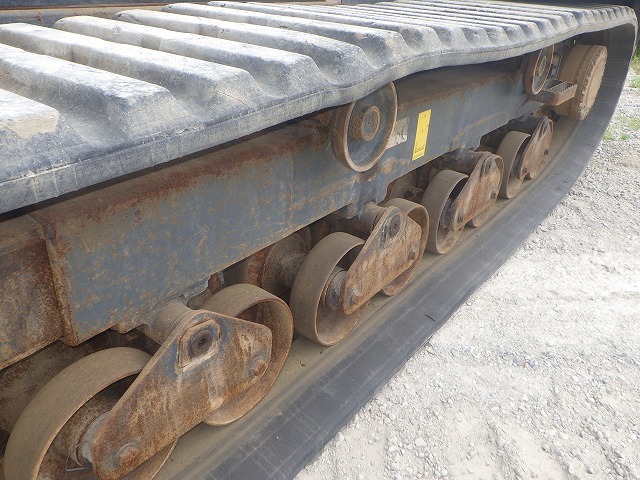 IHI IC100-2 ★ Other ★ 750R. CAB. A/C