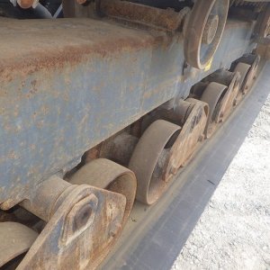 IHI IC100-2 ★ Other ★ 750R. CAB. A/C - изображение 49