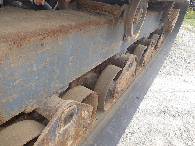 IHI IC100-2 ★ Other ★ 750R. CAB. A/C