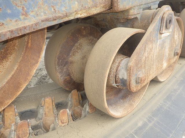IHI IC100-2 ★ Other ★ 750R. CAB. A/C