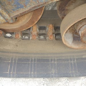 IHI IC100-2 ★ Other ★ 750R. CAB. A/C - изображение 51
