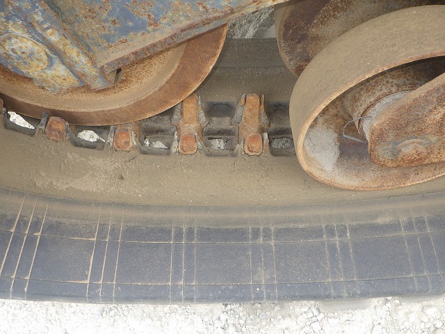 IHI IC100-2 ★ Other ★ 750R. CAB. A/C