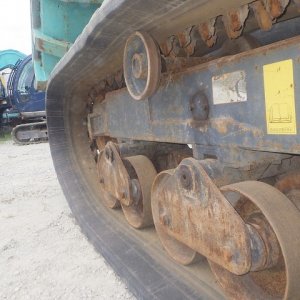 IHI IC100-2 ★ Other ★ 750R. CAB. A/C - изображение 52