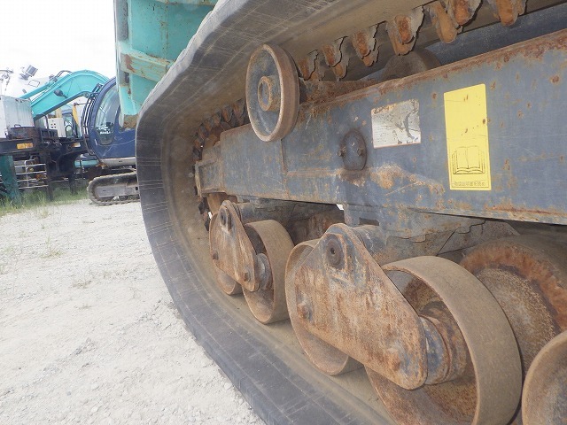 IHI IC100-2 ★ Other ★ 750R. CAB. A/C