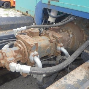 IHI IC100-2 ★ Other ★ 750R. CAB. A/C - изображение 53