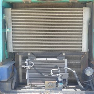 IHI IC100-2 ★ Other ★ 750R. CAB. A/C - изображение 54