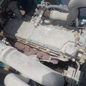 IHI IC100-2 ★ Other ★ 750R. CAB. A/C - изображение 57