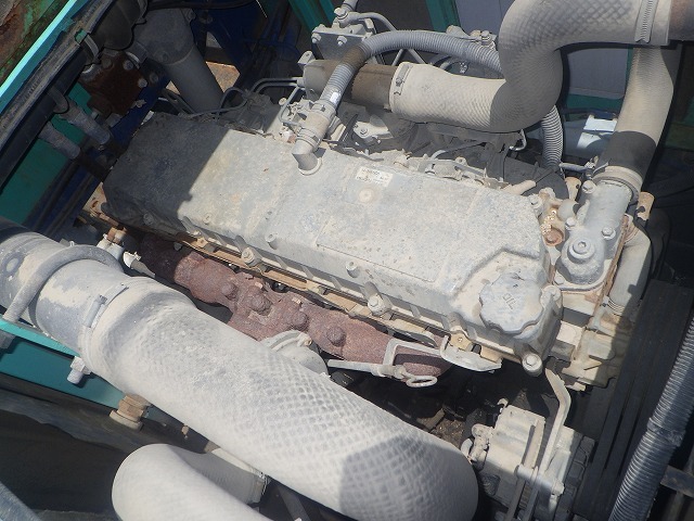 IHI IC100-2 ★ Other ★ 750R. CAB. A/C