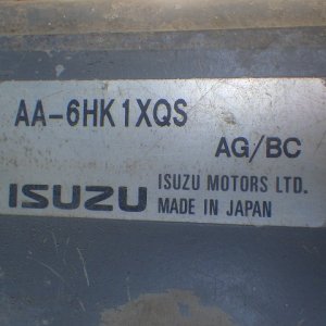 IHI IC100-2 ★ Other ★ 750R. CAB. A/C - изображение 60