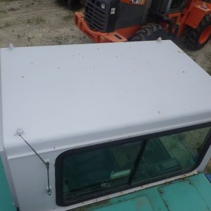 IHI IC100-2 ★ Other ★ 750R. CAB. A/C - изображение 63