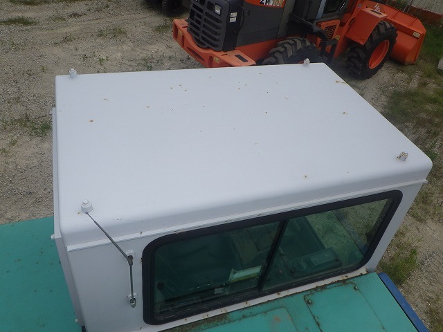 IHI IC100-2 ★ Other ★ 750R. CAB. A/C