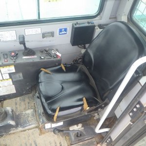 IHI IC100-2 ★ Other ★ 750R. CAB. A/C - изображение 65