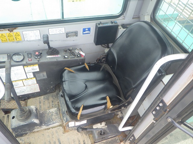 IHI IC100-2 ★ Other ★ 750R. CAB. A/C