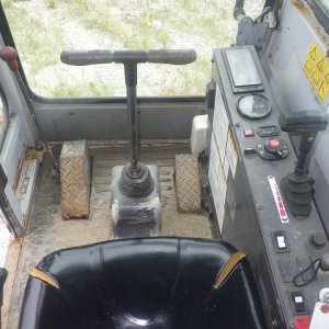 IHI IC100-2 ★ Other ★ 750R. CAB. A/C - изображение 66