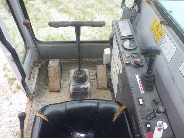 IHI IC100-2 ★ Other ★ 750R. CAB. A/C