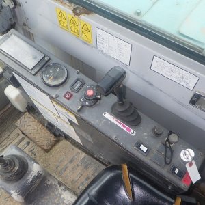 IHI IC100-2 ★ Other ★ 750R. CAB. A/C - изображение 67