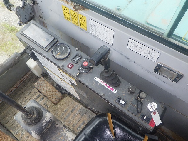 IHI IC100-2 ★ Other ★ 750R. CAB. A/C