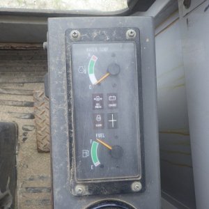 IHI IC100-2 ★ Other ★ 750R. CAB. A/C - изображение 68
