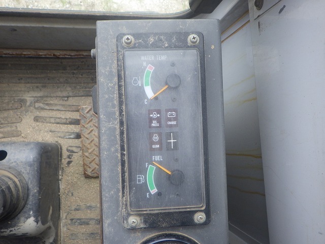 IHI IC100-2 ★ Other ★ 750R. CAB. A/C