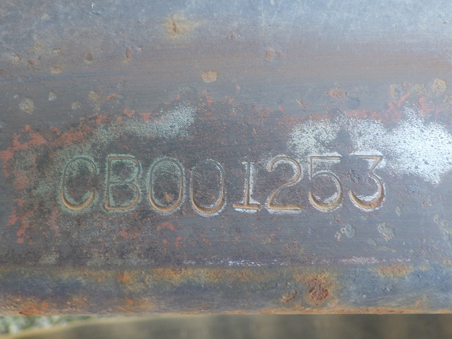 IHI IC100-2 ★ Other ★ 750R. CAB. A/C