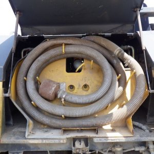 KOMATSU JW215 ★ Road Equipment ★ CNP - Image 8