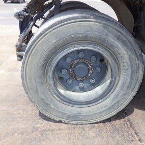 KOMATSU JW215 ★ Road Equipment ★ CNP - Image 9