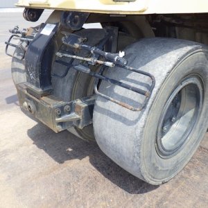 KOMATSU JW215 ★ Road Equipment ★ CNP - Image 10